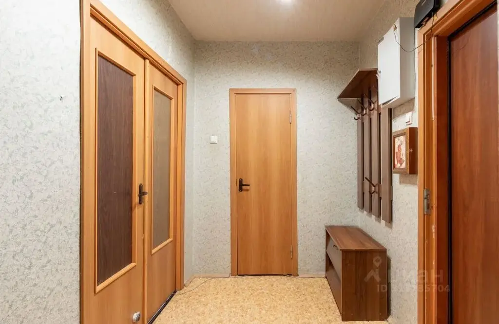 Купить однокомнатную квартиру 42.3м ул. Кутузовская, 2, Одинцово, ... - Фото 9