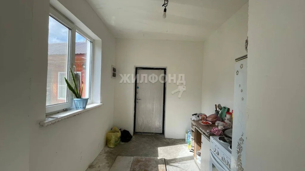 Продажа дома, Новосибирск - Фото 6