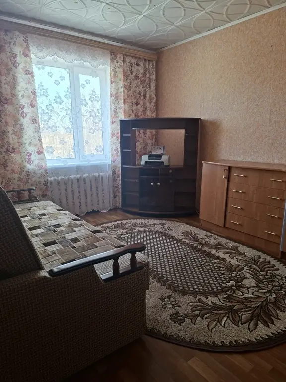 Продается 2-х комнатная квартира в пось.Беляная Гора Рузский район - Фото 11