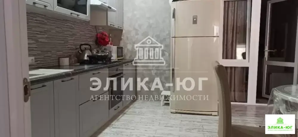Продажа дома, Ольгинка, Туапсинский район, ул. Кубанская - Фото 11