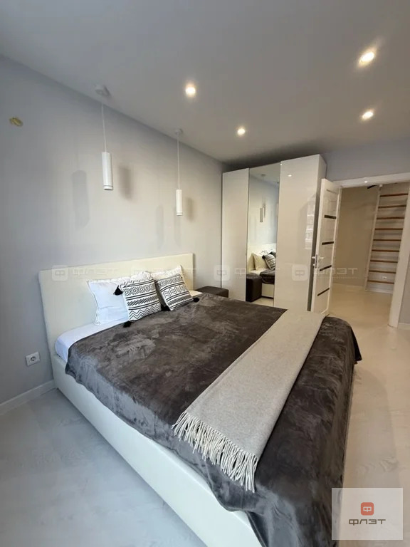 Продажа квартиры, Казань, ул. Зур Урам - Фото 5