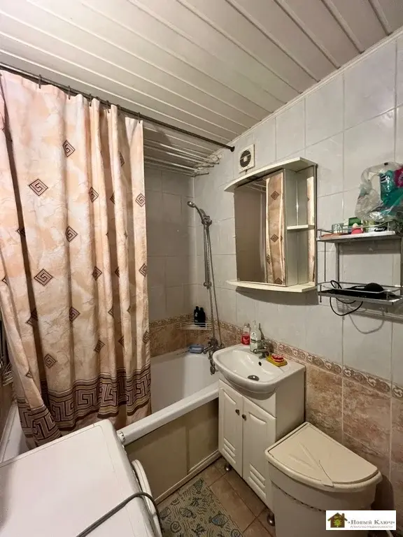 Сдается 2-ком кв мкр. Керамик, Носовихинское ш., д. 8 - Фото 11