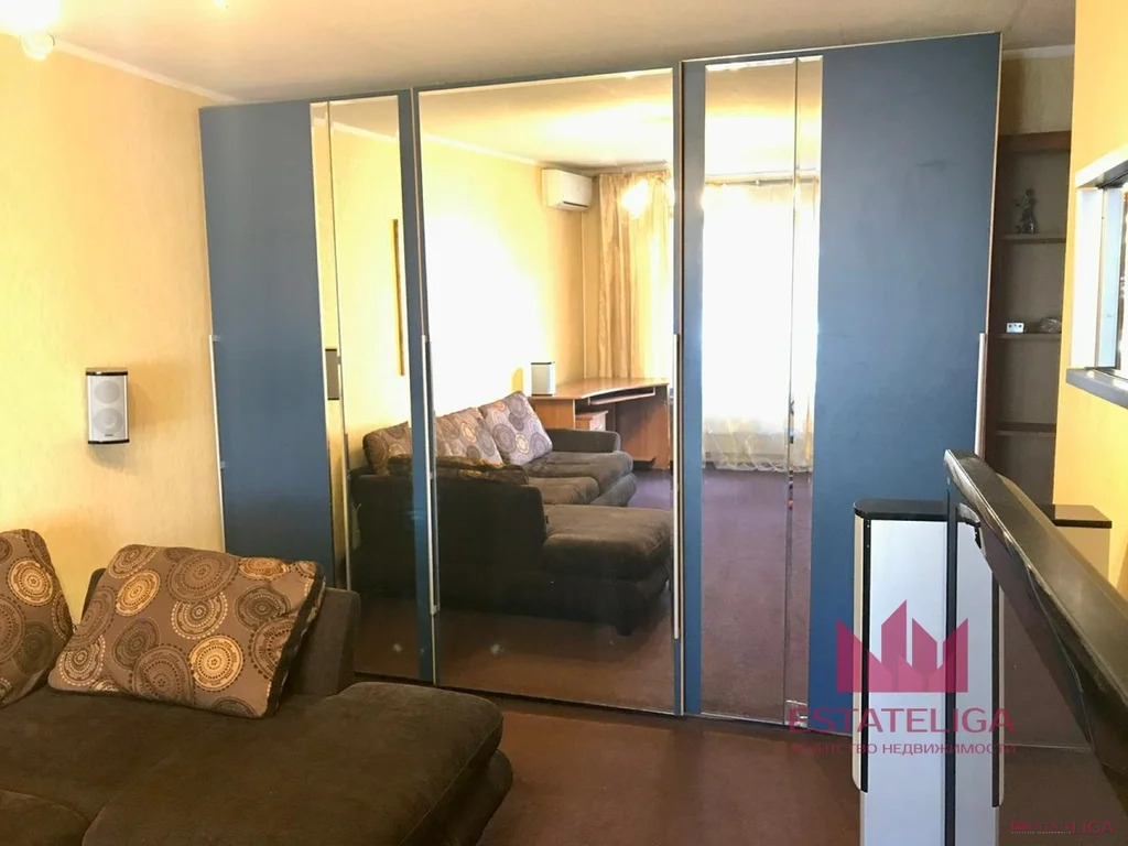 Продажа квартиры, м. Авиамоторная, ул. Душинская - Фото 6