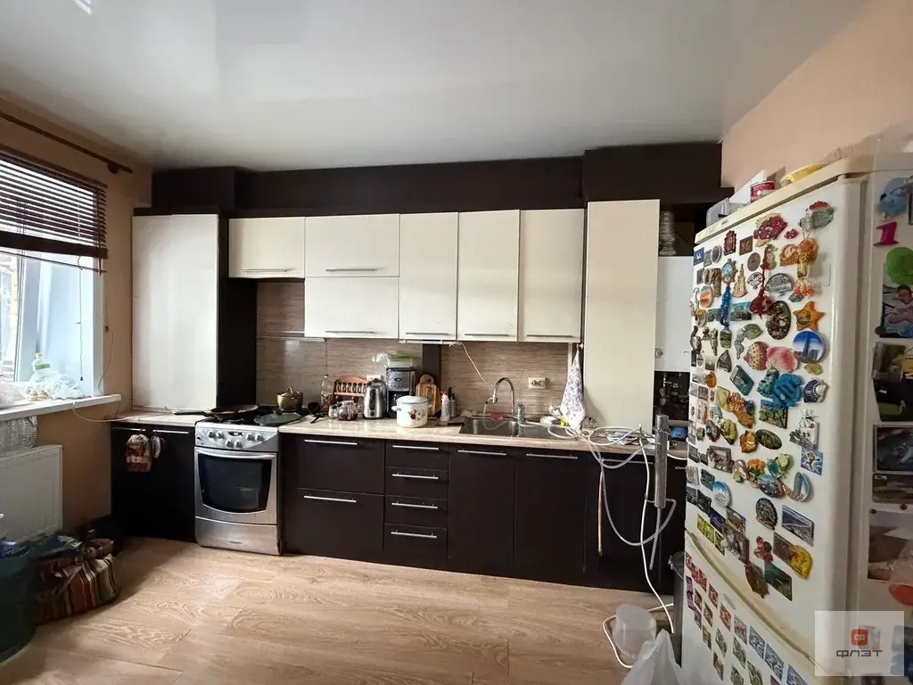 Продажа таунхауса, Казань, ул. Столичная (Лесной городок) - Фото 1