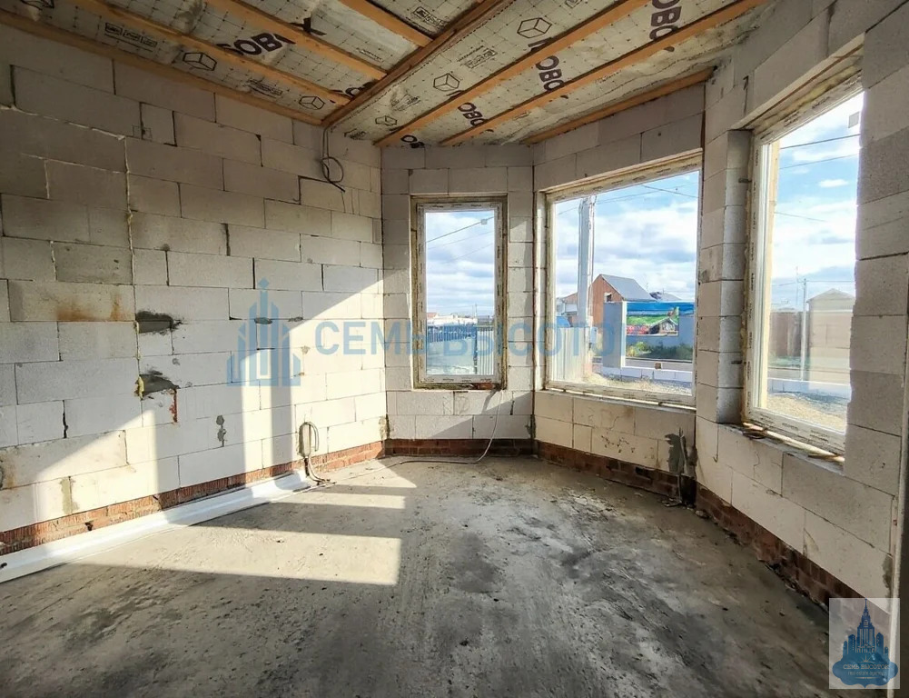 Продажа дома, Домодедово, Домодедово г. о., 312 - Фото 7