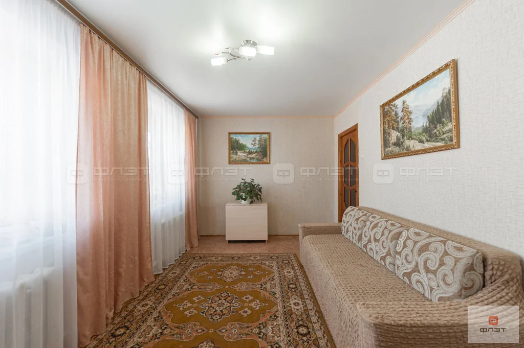 Продажа дома, Осиново, Зеленодольский район, ул. Южная - Фото 5