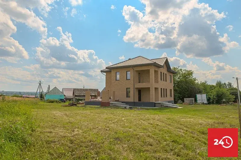 Продаётся дом по ул. Магистральная Заря - Фото 3