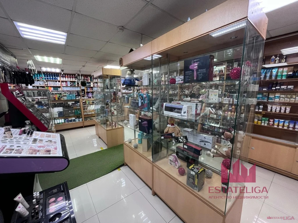 Аренда ПСН, Андропова пр-кт. - Фото 5