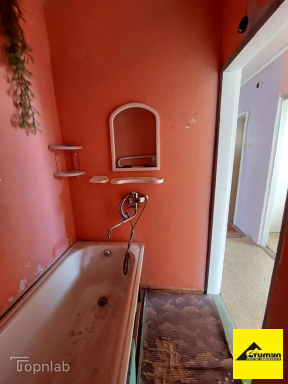 Продажа дома, Шабельское, Щербиновский район, ул. Степная - Фото 12