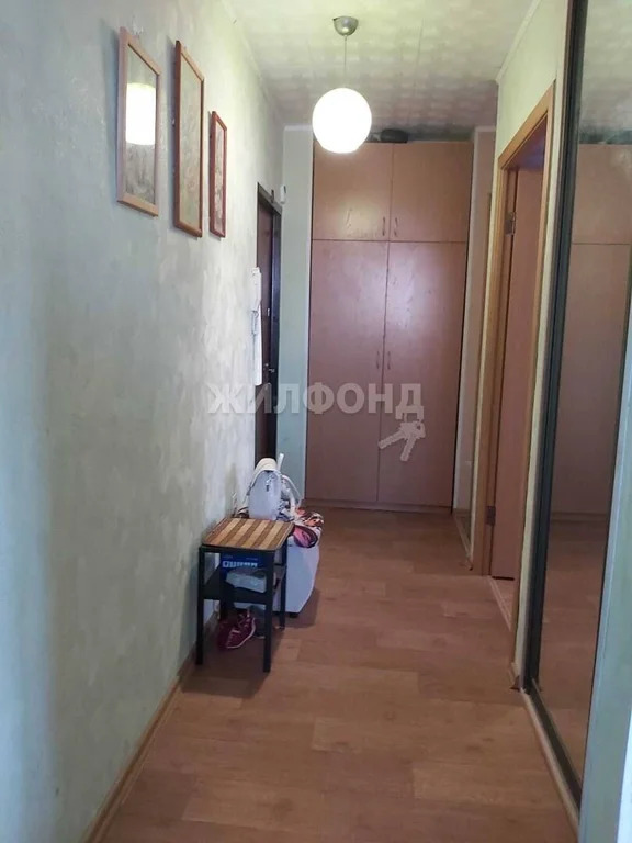 Продажа квартиры, Новосибирск, ул. Героев Труда - Фото 8