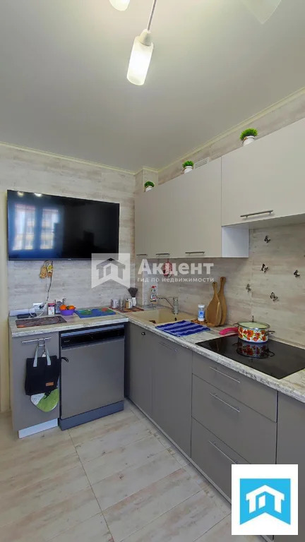 Продажа квартиры, Кохма, Ивановский район, проспект Героев - Фото 2