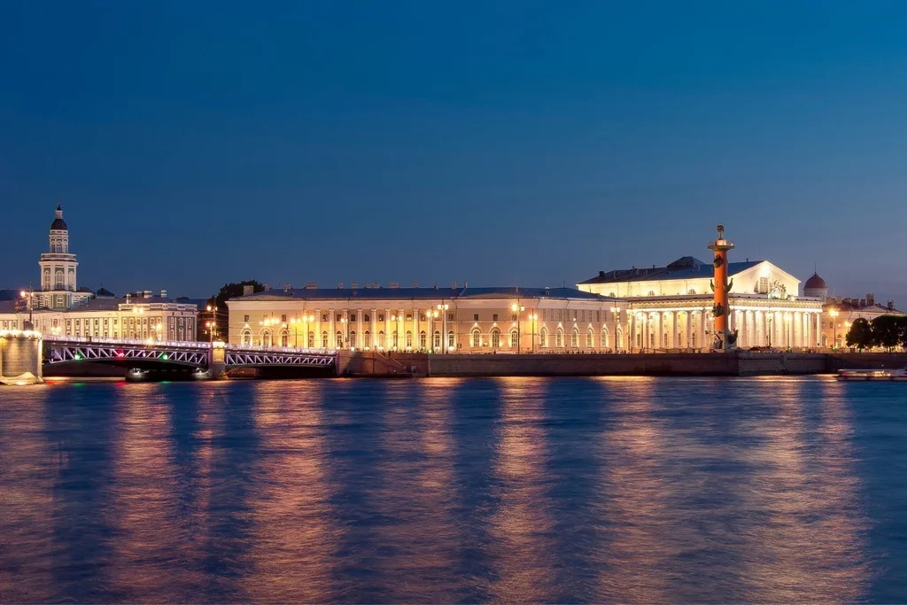 Продажа квартиры в новостройке, м. Василеостровская, Большой пр. В.О. - Фото 12