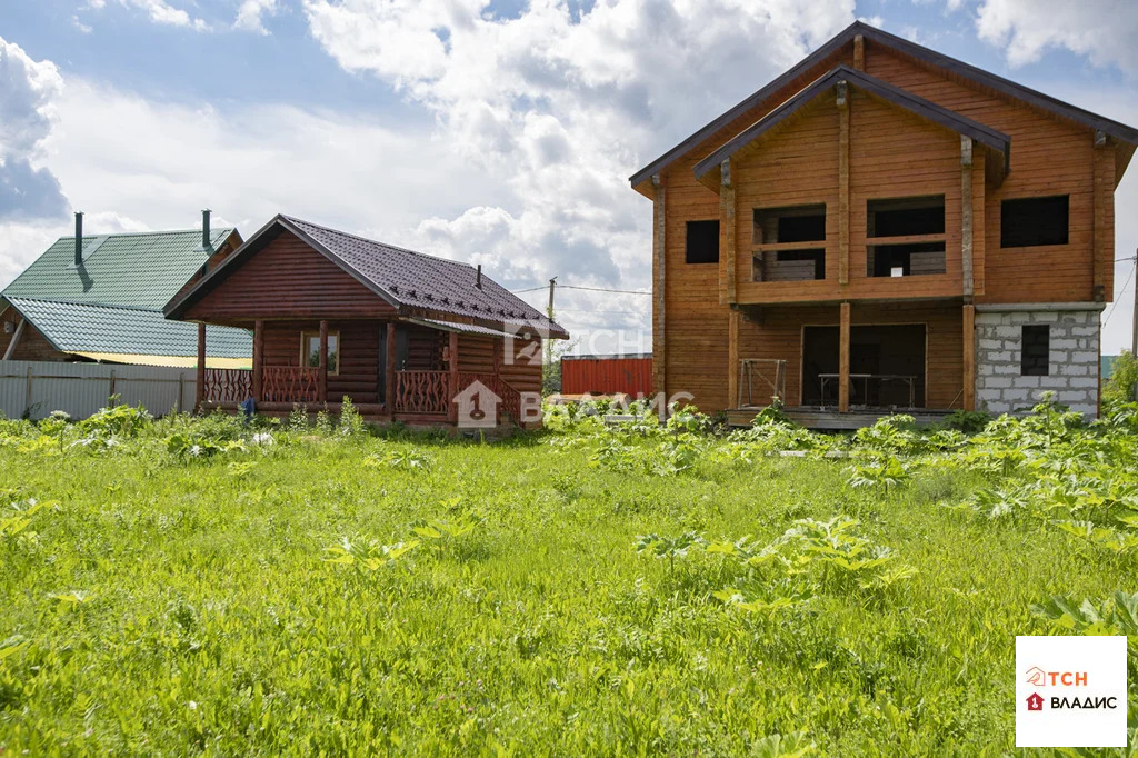 Сергиево-Посадский городской округ, дачное некоммерческое партнёрство ... - Фото 21