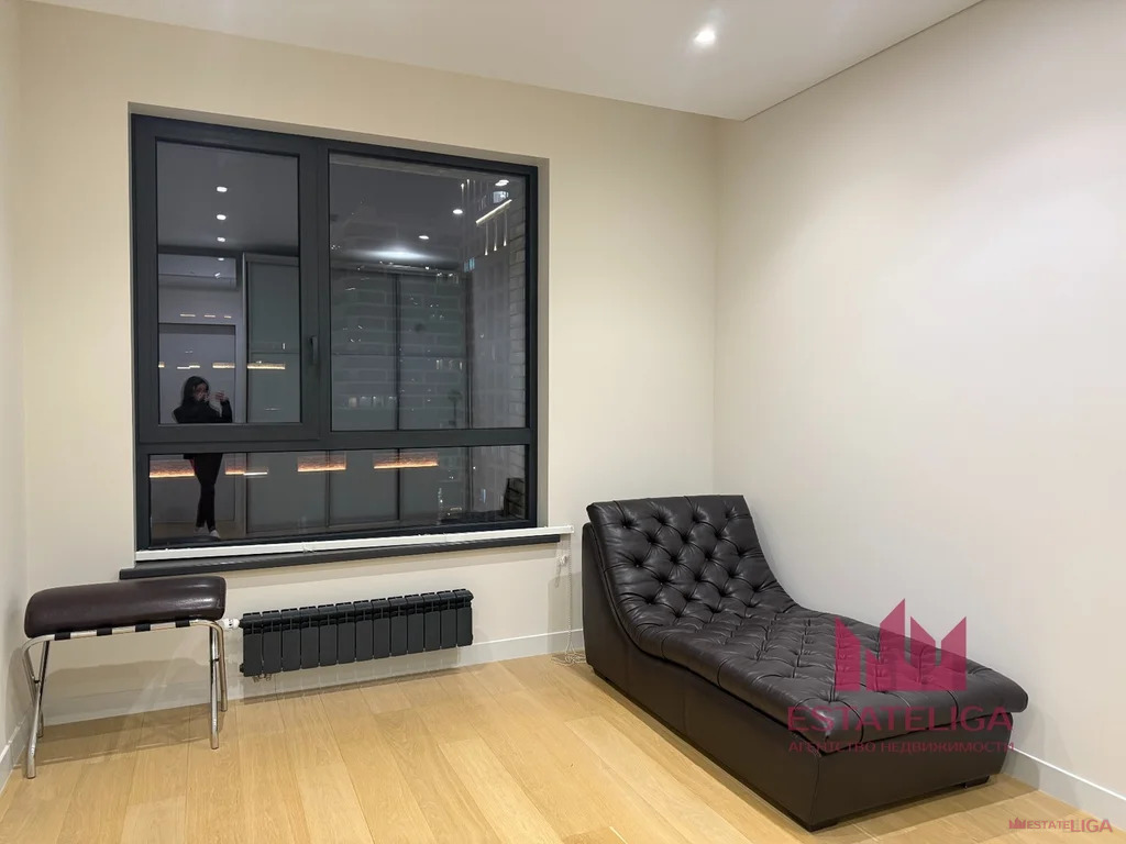 Аренда квартиры, ул. Нижние Мневники - Фото 12