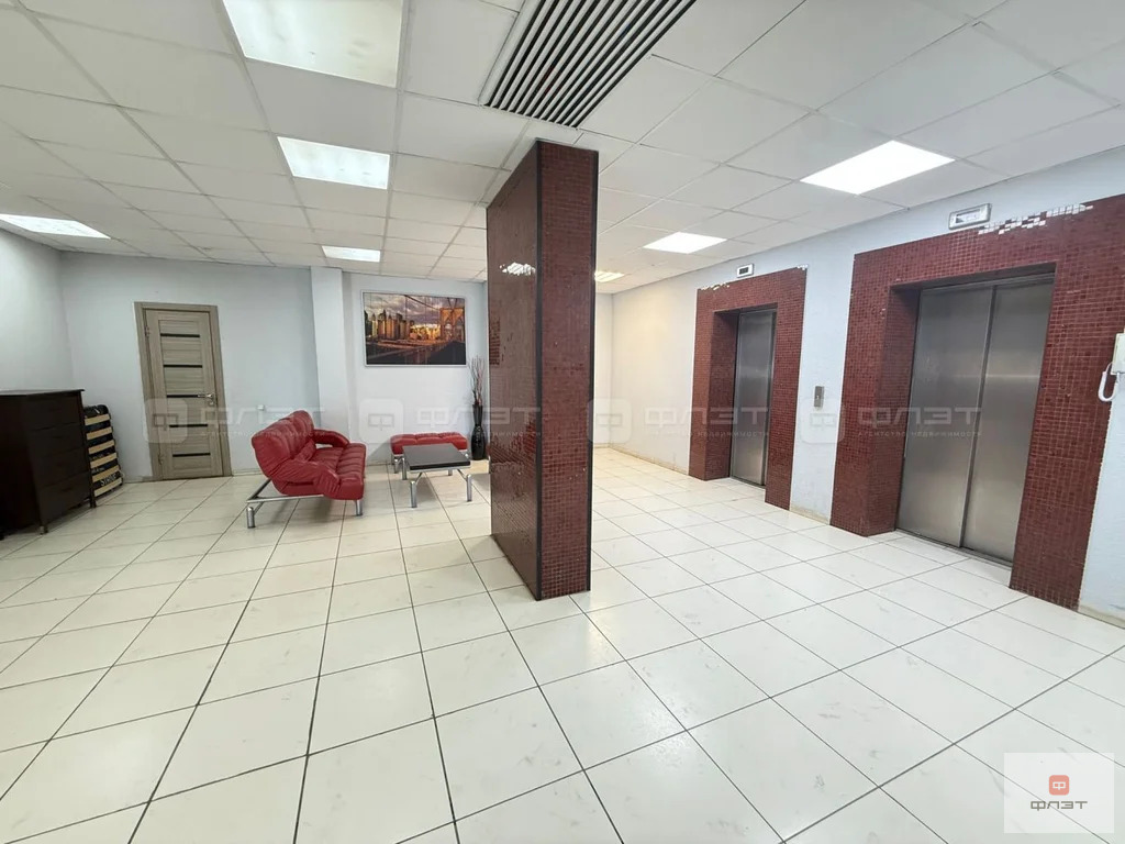 Продажа квартиры, Казань, ул. Оренбургский тракт - Фото 13