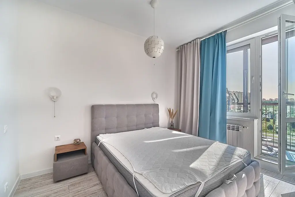 2-к ул.Славского, дом 4 - Фото 2