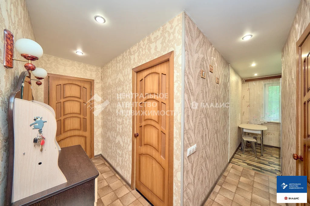 Продажа квартиры, Рязань, ул. Стройкова - Фото 8