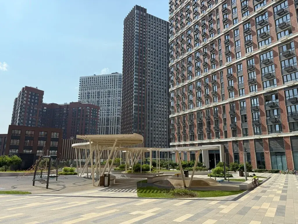 Продажа 1к. апартамента в ЖК Сердце Столицы - Фото 2