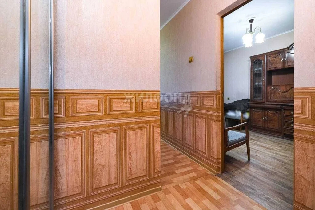 Продажа квартиры, Новосибирск, ул. Гаранина - Фото 2