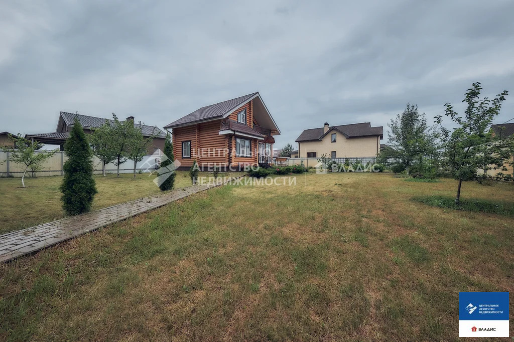 Продажа дома, Рязанский район, Сказочная улица - Фото 4