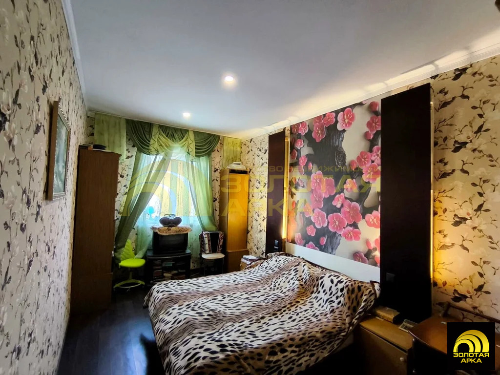 Продажа дома, Варениковская, Крымский район, ул. Дарвина - Фото 14