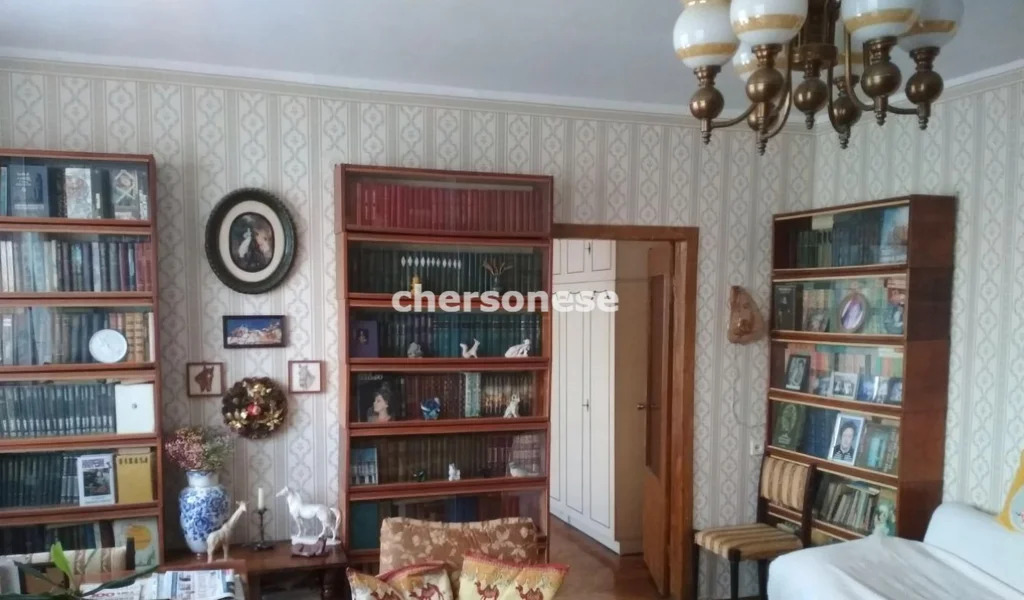 Продажа квартиры, Севастополь, ул. Ленина - Фото 3