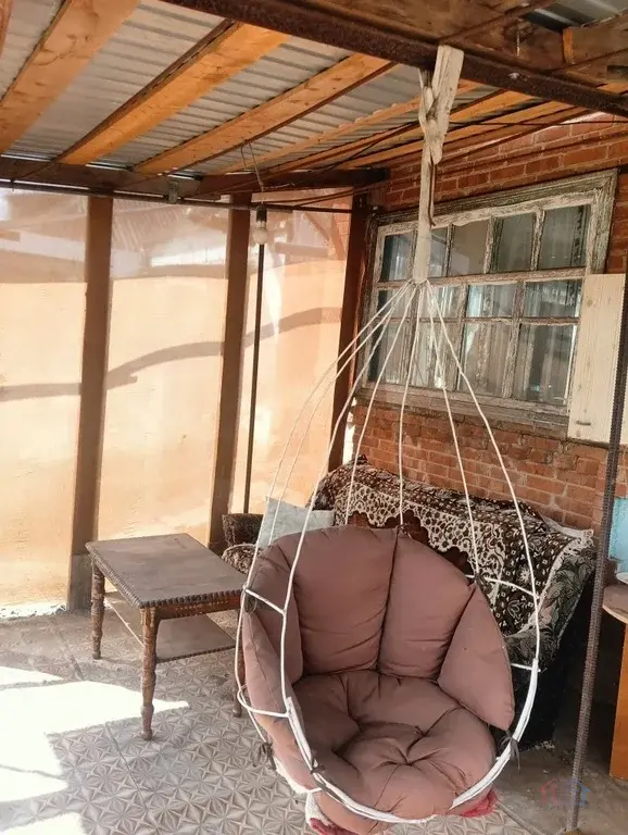 Дом 42,8 м2 на участке 15 сот. - Фото 15