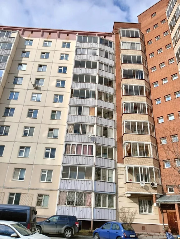 Продажа квартиры, Новосибирск, Краузе - Фото 22