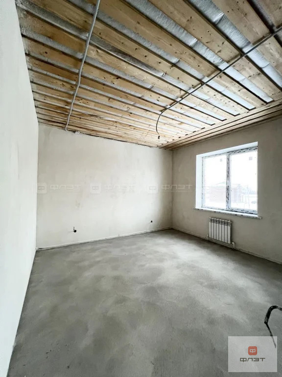 Продажа дома, Большие Кабаны, Лаишевский район, ул. Михаила Лермонтова - Фото 16