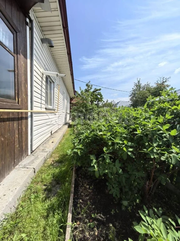 Продажа дома, Новосибирск, ул. Карельская - Фото 34