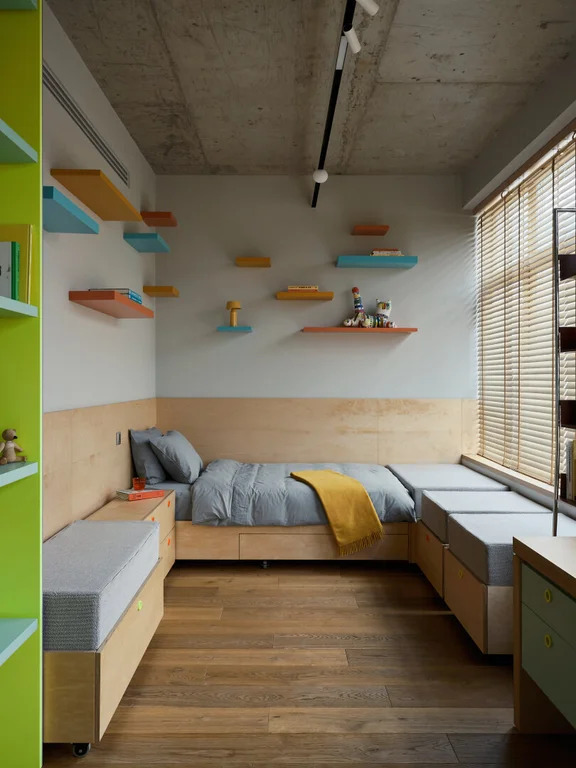 Продажа квартиры, м. Чернышевская, Смольный пр-кт. - Фото 34