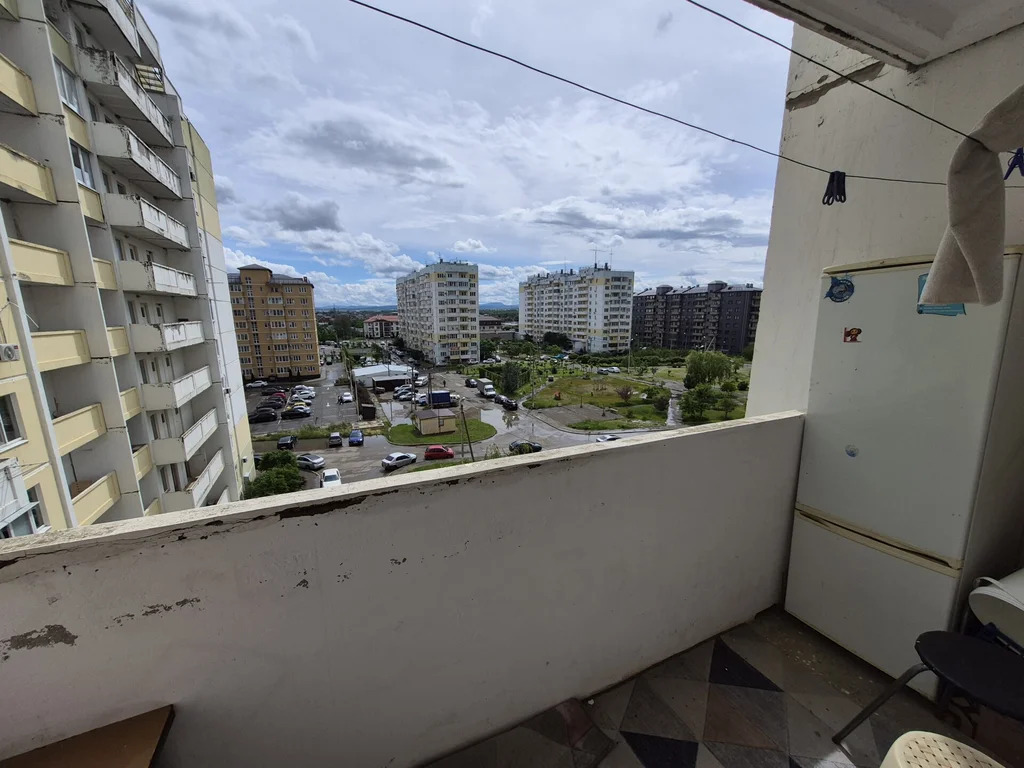 Аренда квартиры, Афипский, Северский район, ул. 50 лет Октября - Фото 9