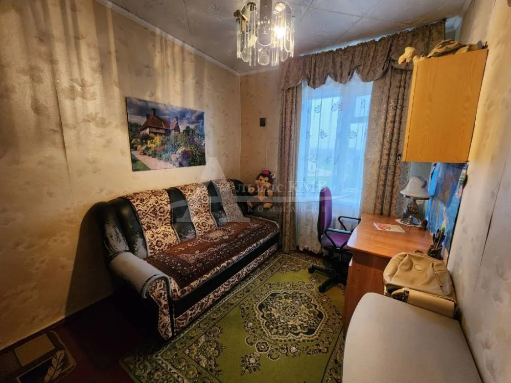 Продажа квартиры, Георгиевск, ул. Строителей - Фото 3