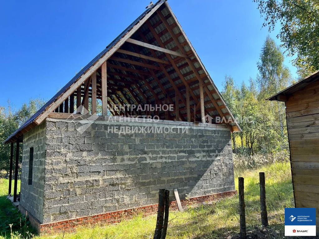 Продажа дома, Рязанский район, 4-я улица Строителей - Фото 11