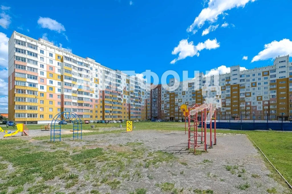Продажа квартиры, Новосибирск, Спортивная - Фото 25