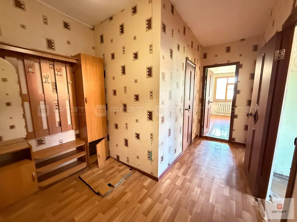 Продажа квартиры, Верхний Услон, Верхнеуслонский район, ул. Татарстан - Фото 12