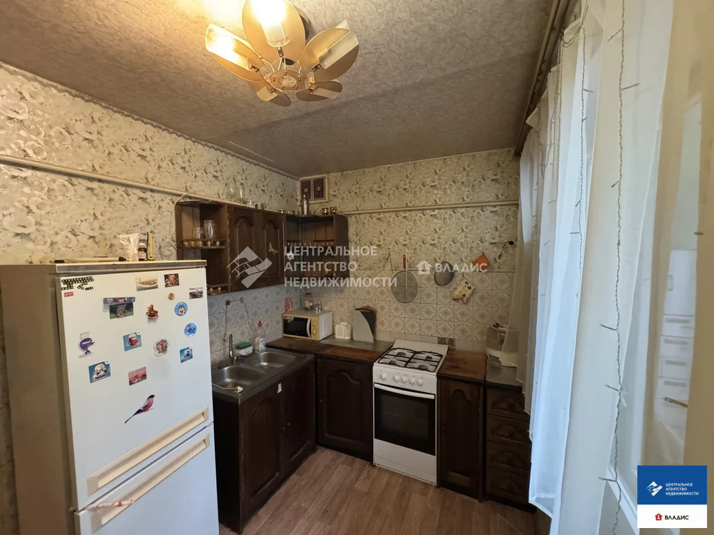 Аренда квартиры, Рязань, ул. Зубковой - Фото 3