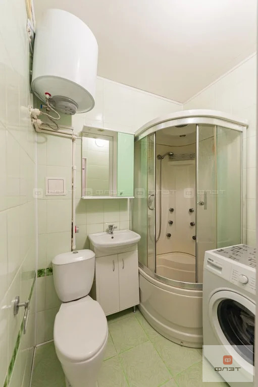 Продажа квартиры, Казань, ул. Деловая - Фото 18