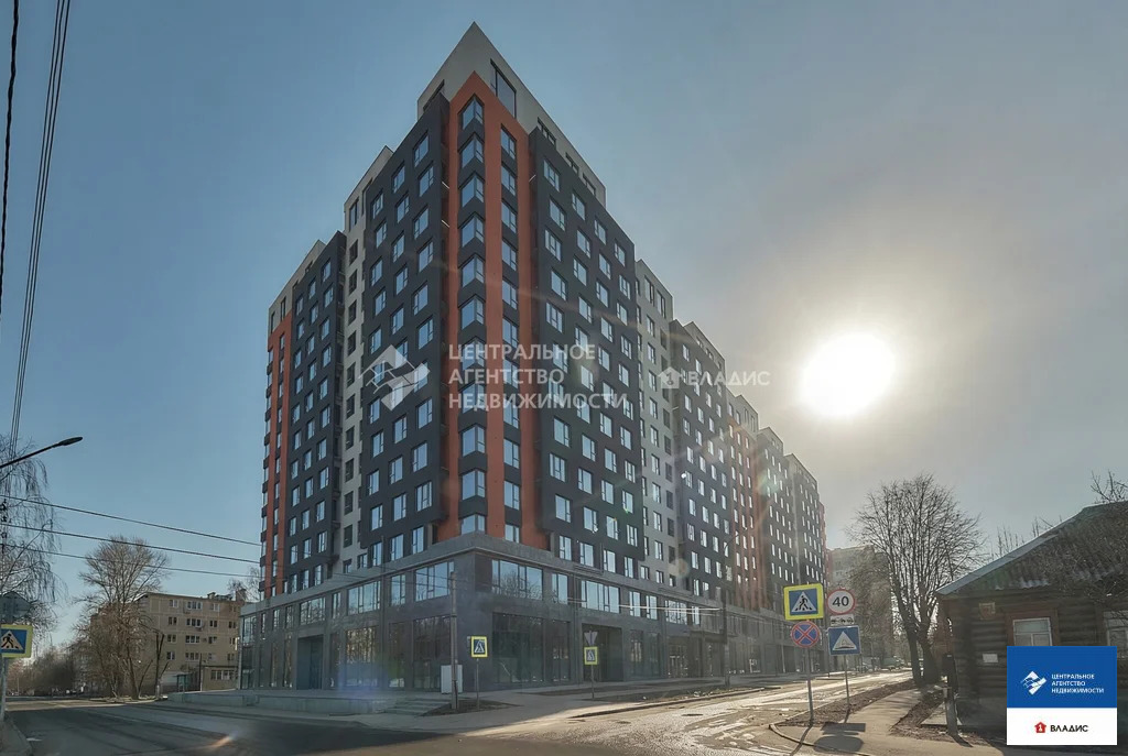 Продажа квартиры, Рязань, ул. Ленинского Комсомола - Фото 7