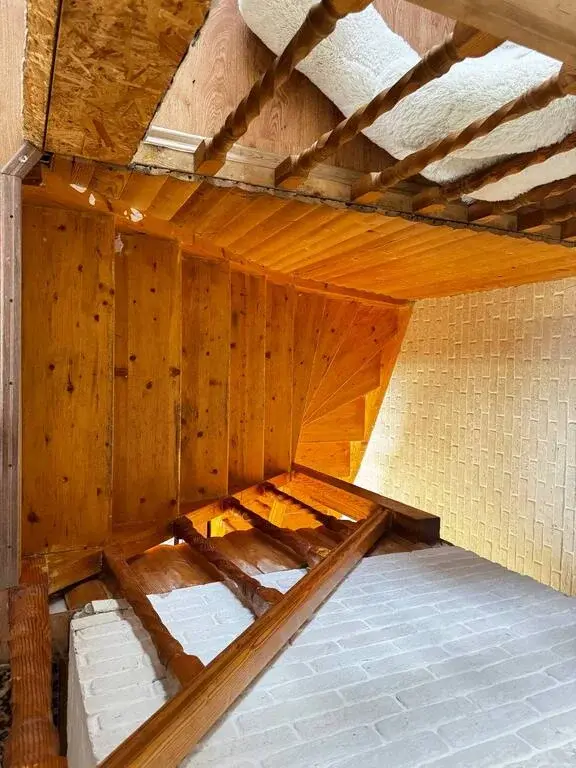 Дом 120 м2 на участке 25 сот. - Фото 16