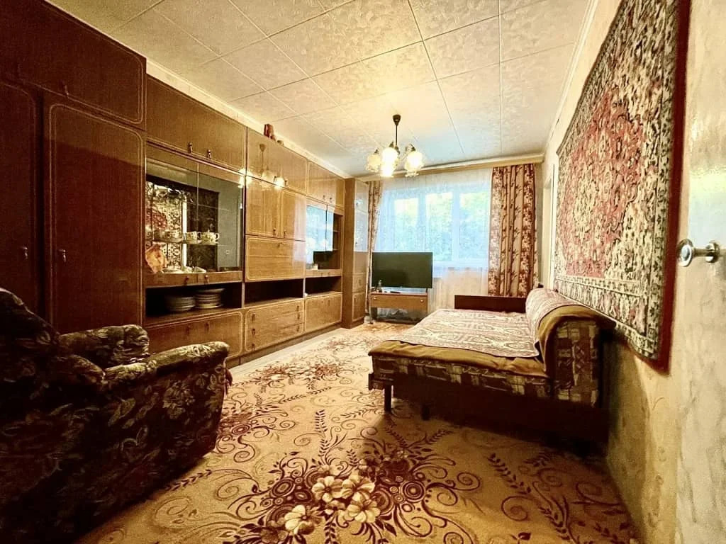 Продажа квартиры, Яхрома, Дмитровский район, ул. Ленина - Фото 5