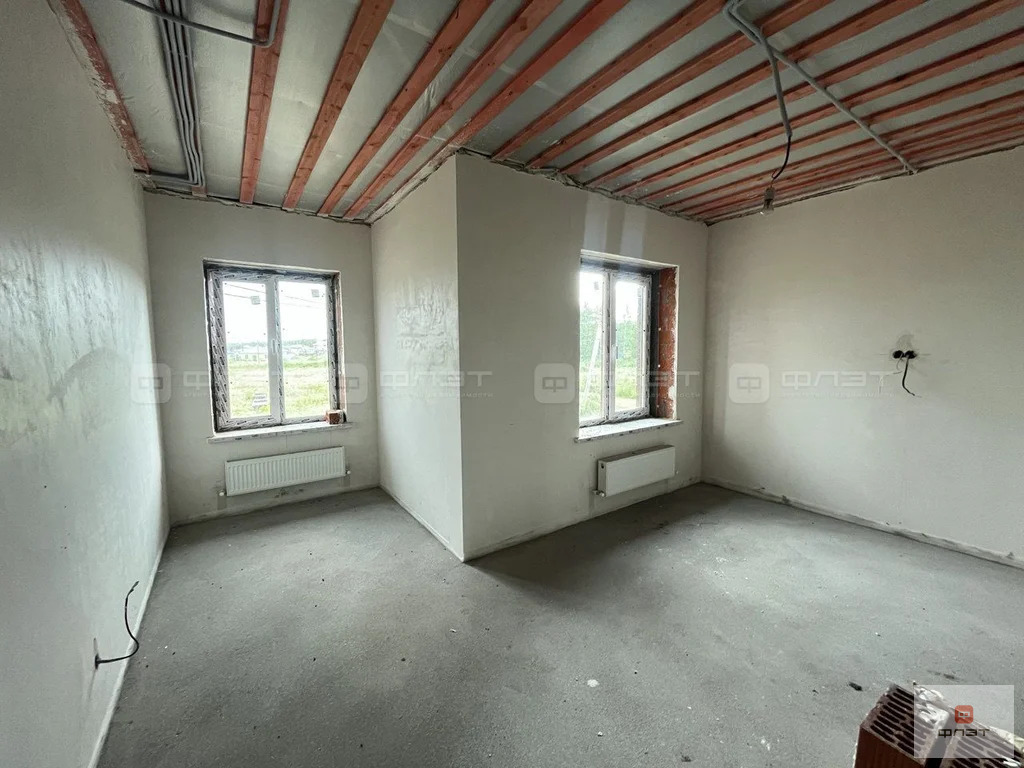 Продажа таунхауса, Лаишевский район, ул. Татьяны Лариной - Фото 8