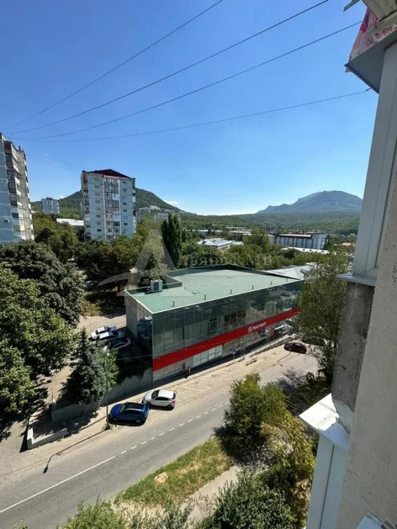 Продажа квартиры, Железноводск, ул. Октябрьская - Фото 11