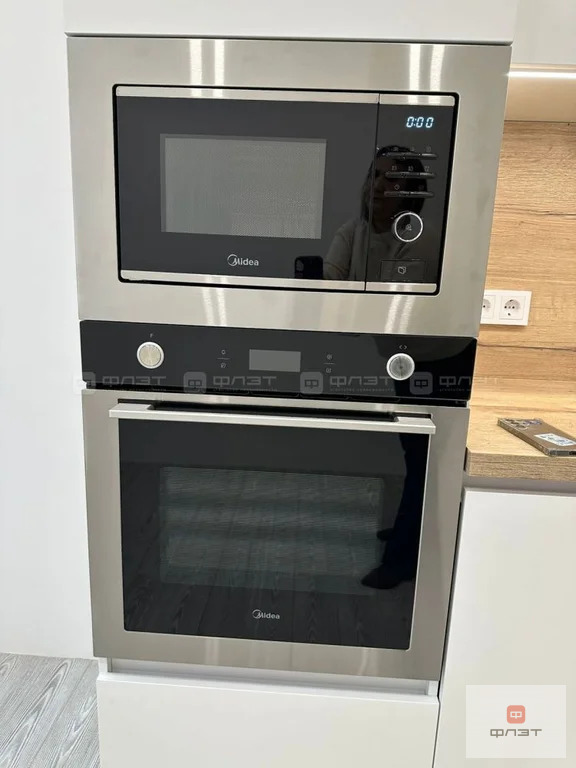 Продажа квартиры, Казань, ул. Сибгата Хакима - Фото 6