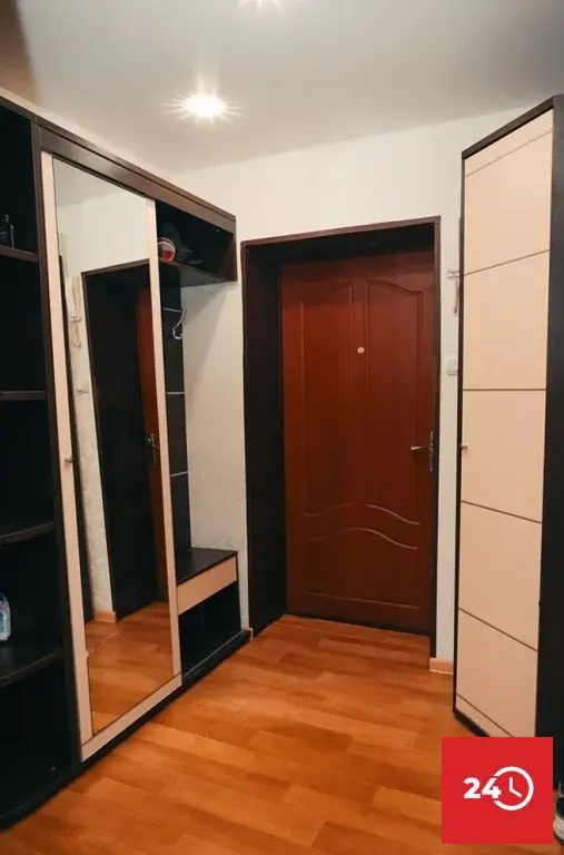 В продаже просторная 3-комнатная квартира по  ул. Победы д. 58 /1 - Фото 6