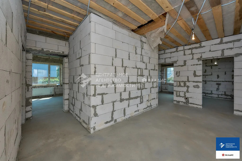 Продажа дома, Рыбное, Рыбновский район, ул. Интернациональная - Фото 13