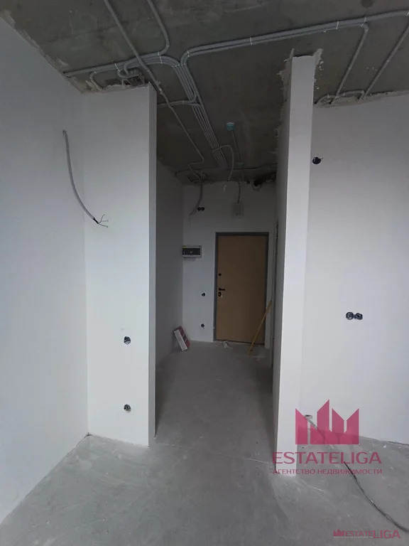 Продажа квартиры, Автомобильный проезд - Фото 5