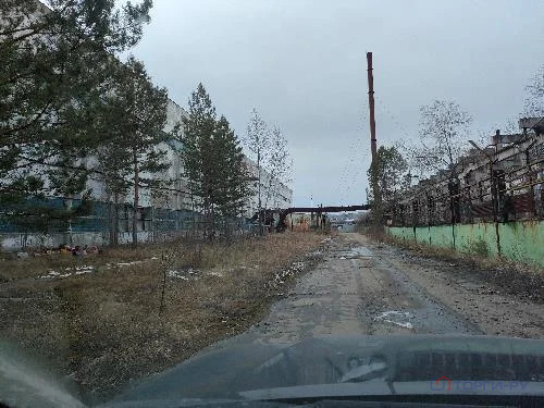 Продажа производственного помещения, Сосновоборск, ул. Заводская - Фото 24