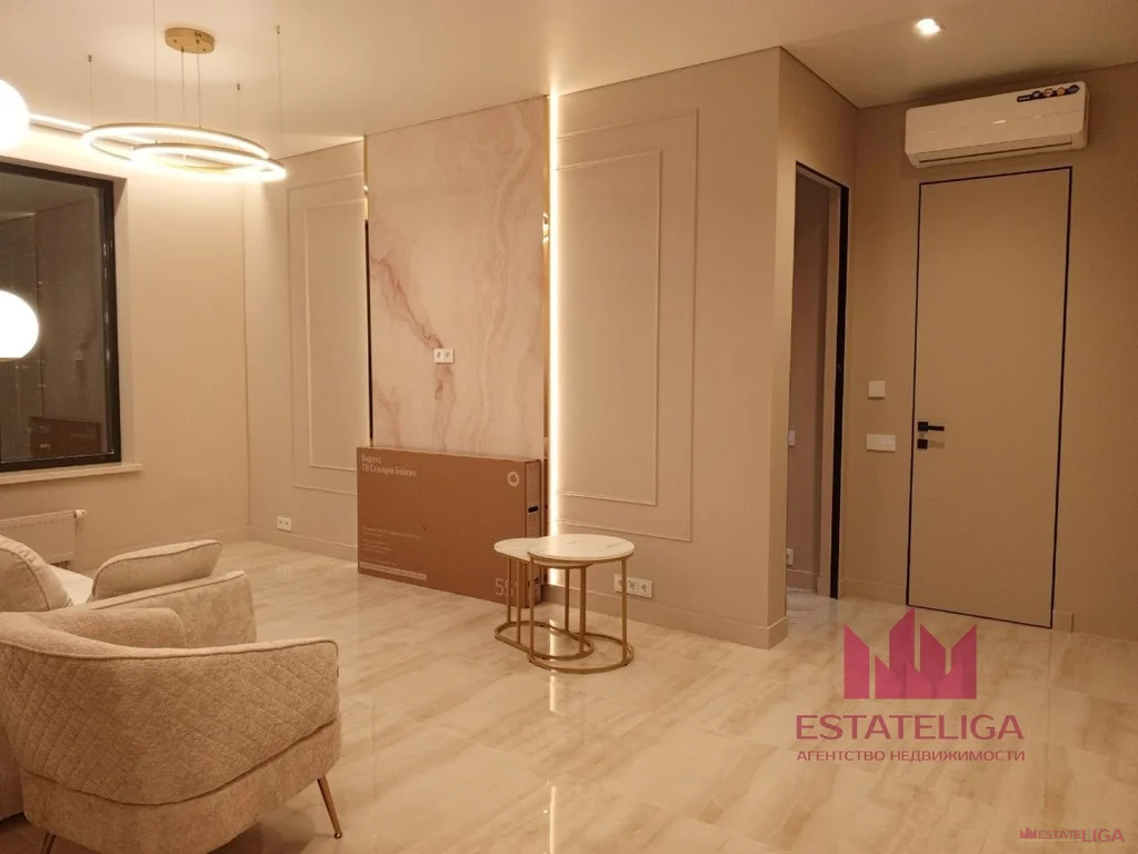 Аренда квартиры, Нагатинская наб. - Фото 8