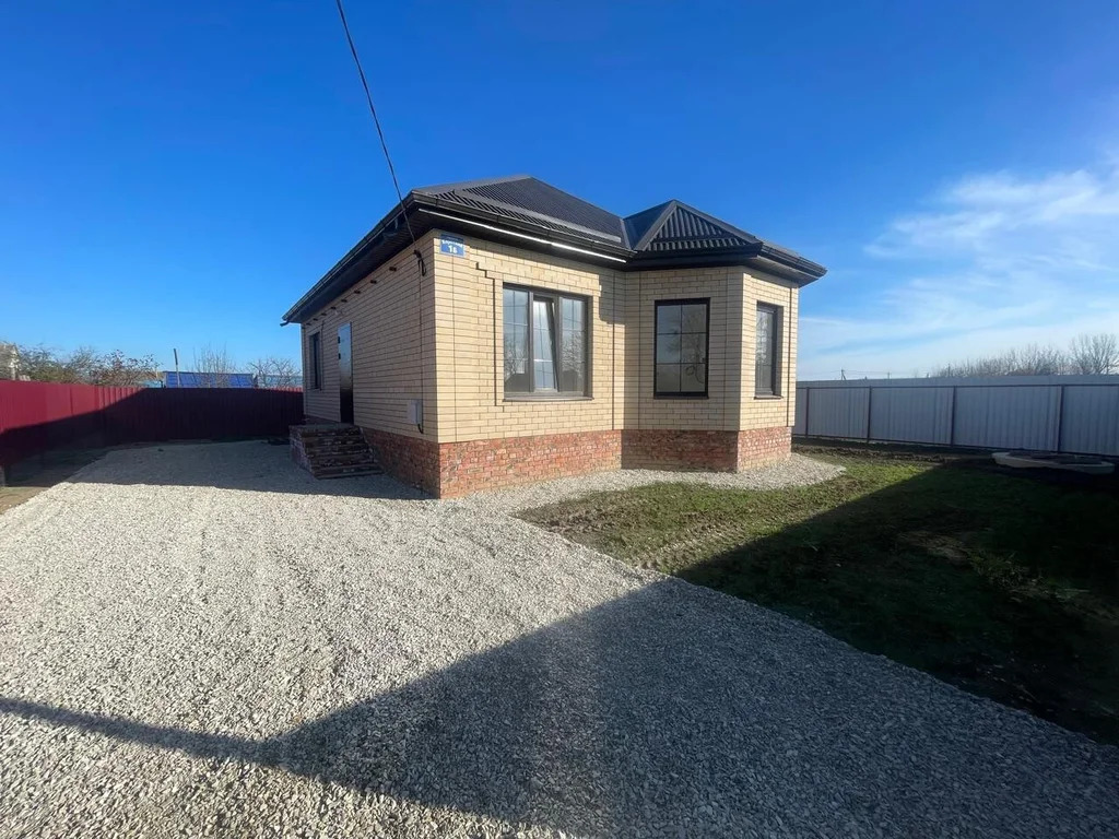 Продажа дома, Полтавская, Красноармейский район, ул. Жлобы - Фото 2